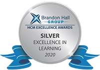 CN _ Santander Brandon Hall Award Silver 2020 _ 201 x 142