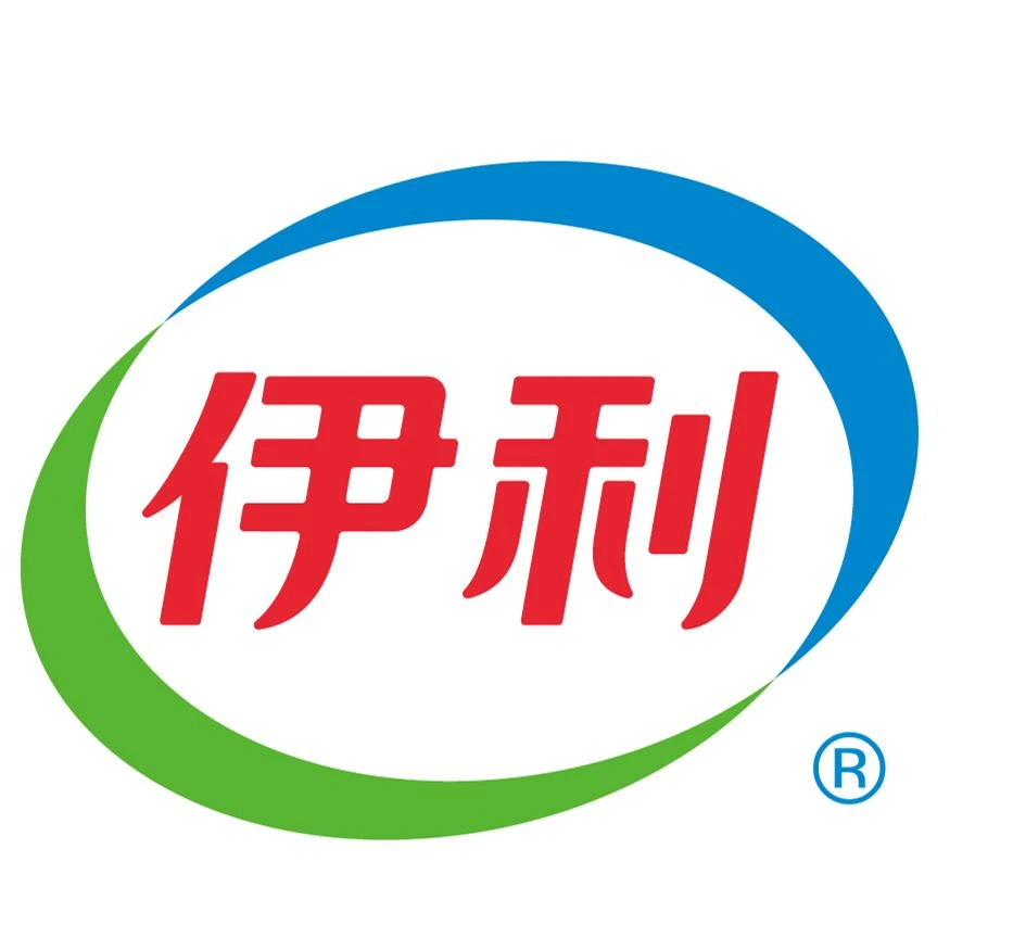 Yili-logo