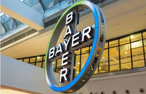 Bayer-Banner